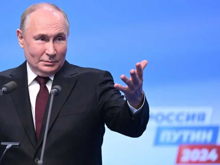 Putin incassa l'88 per cento e ringrazia. Cosa vuol dire