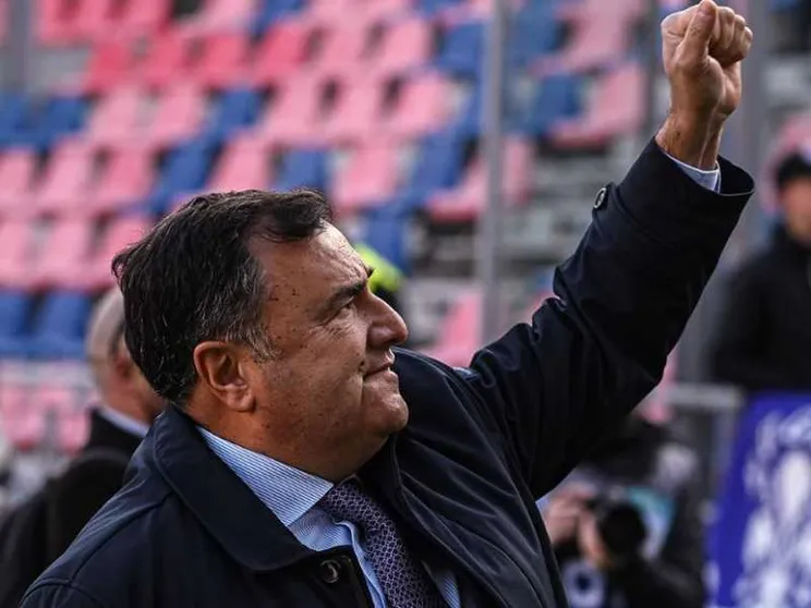 Addio Joe, il Barone della Fiorentina