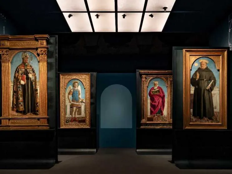 Al Poldi Pezzoli indagini su Piero della Francesca