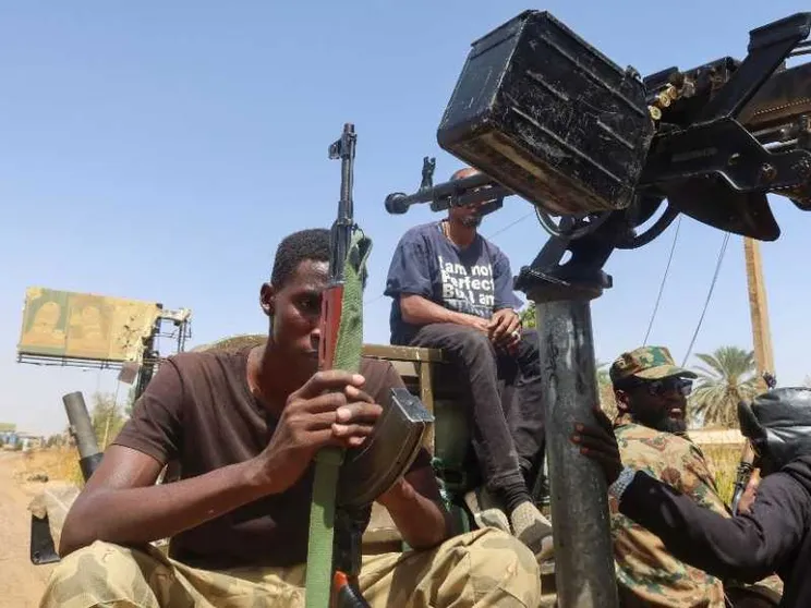 Dopo undici mesi di guerra civile il Sudan è ridotto alla fame