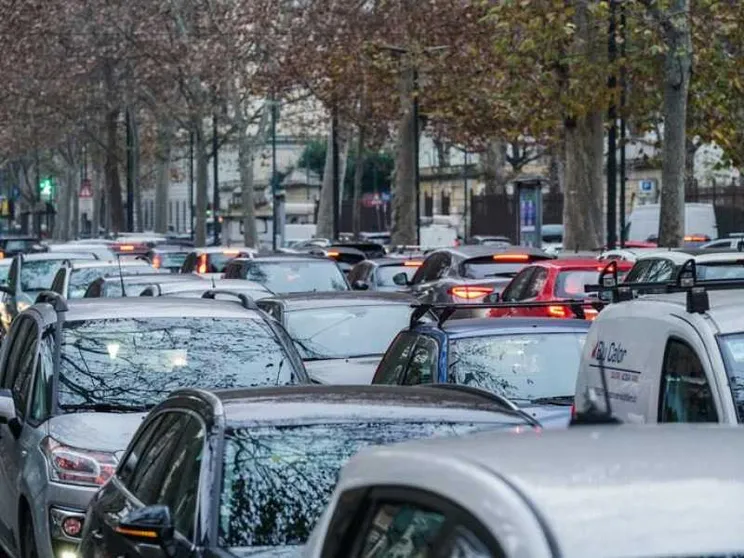 Nel 2030 il 44% dell'inquinamento verrà dai trasporti