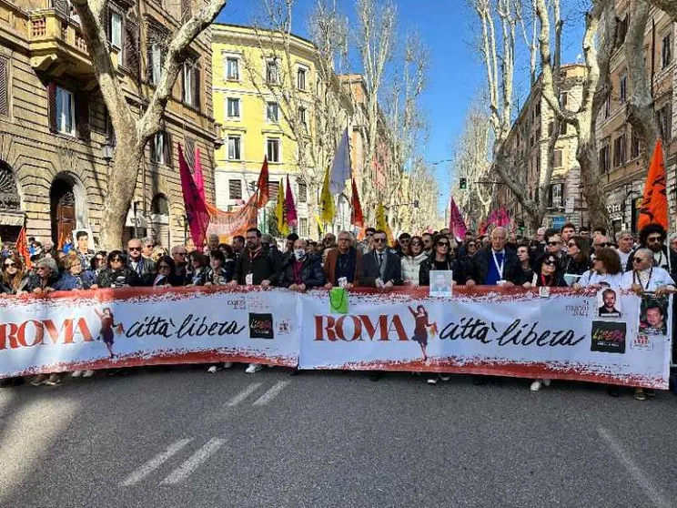 Mattarella: lotta alle mafie dovere di chi ama la Repubblica