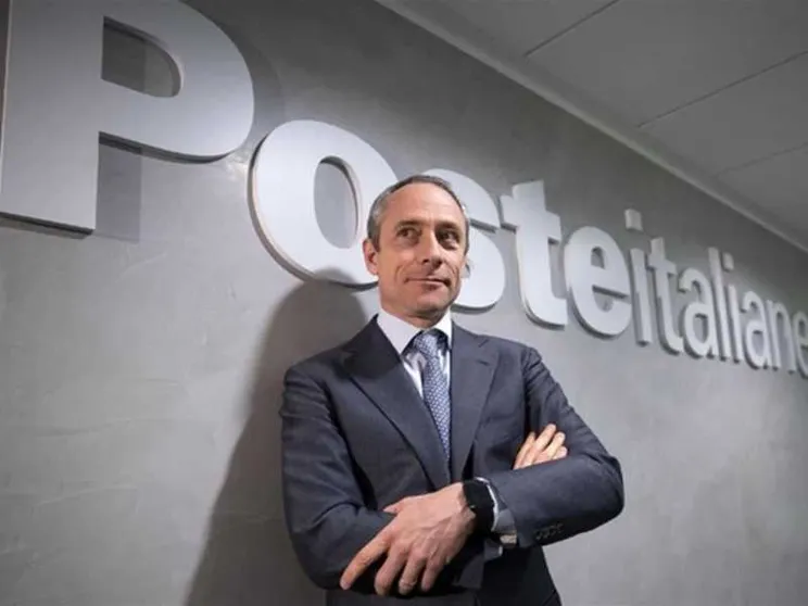 Un piano industriale da 2,3 miliardi di utili per Poste