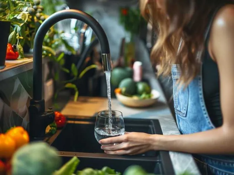 La filiera dell'acqua vale quasi il 20% del Pil