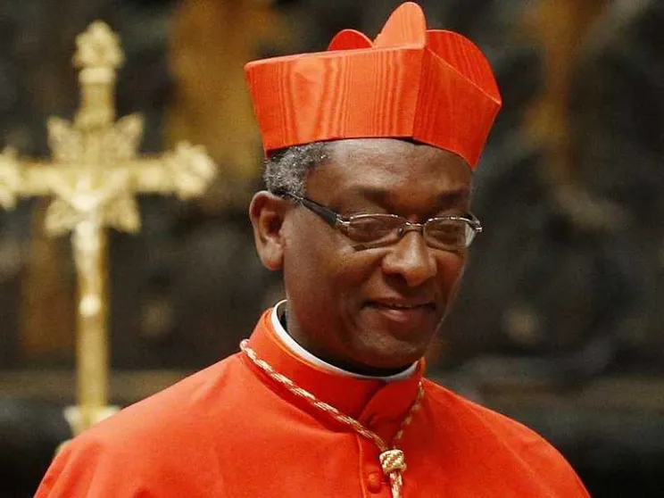 Il cardinale Langlois: «Alle gang dico basta violenza»