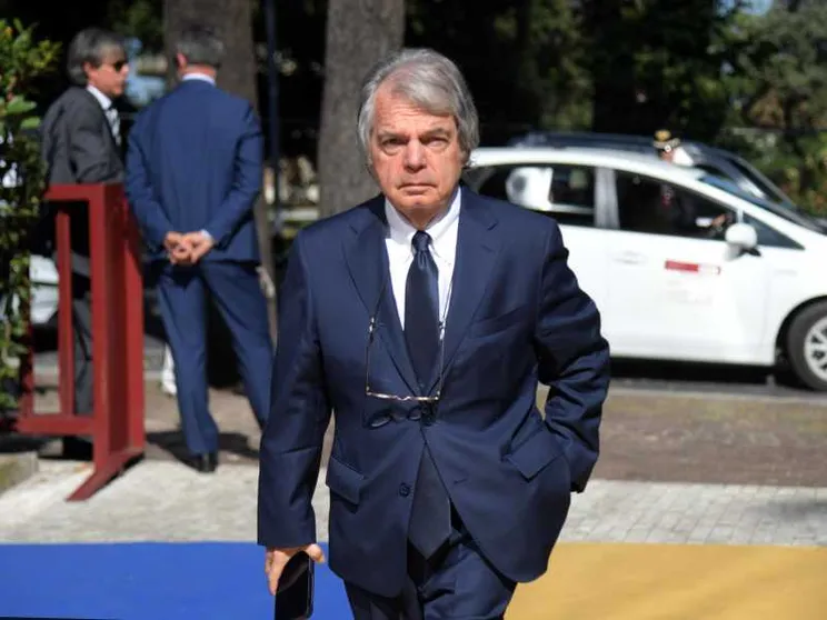 L'ex ministro Brunetta, avrà lo stipendio (da pensionato) al Cnel