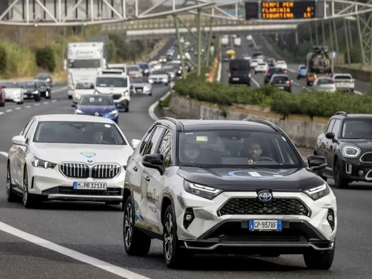 Dove arrivano le auto elettriche? Ecco il test verità