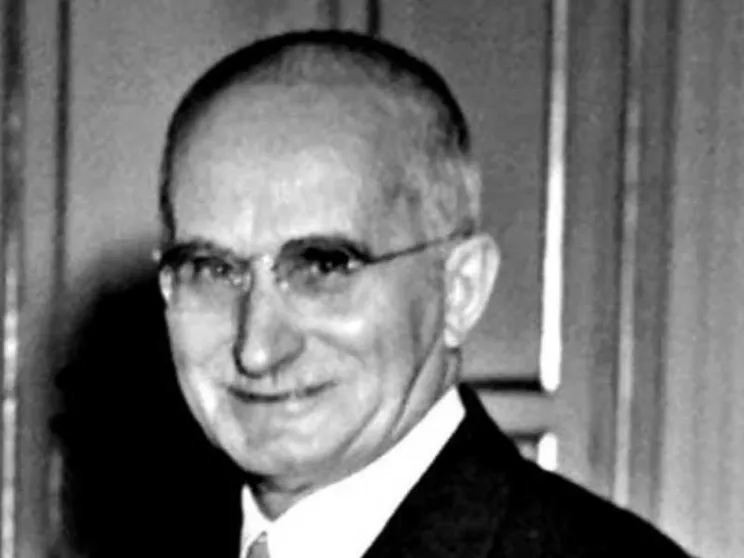 Luigi Einaudi, la politica come difesa della libertà