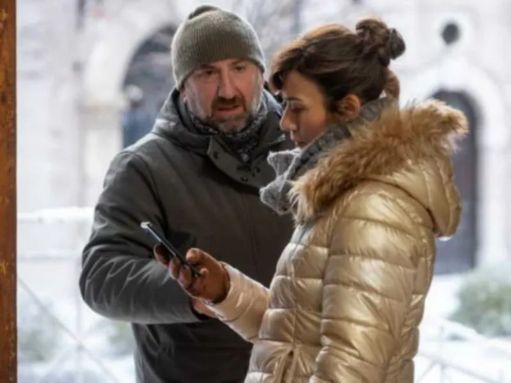 Il nuovo film con Albanese e Raffaele parla di Abruzzo (e di montagna)