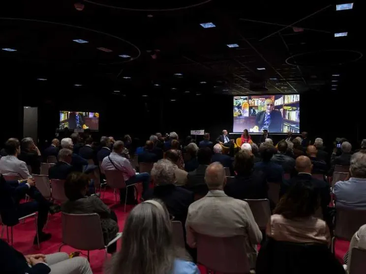Riparte l'Academy dell'Unione cristiana imprenditori e dirigenti