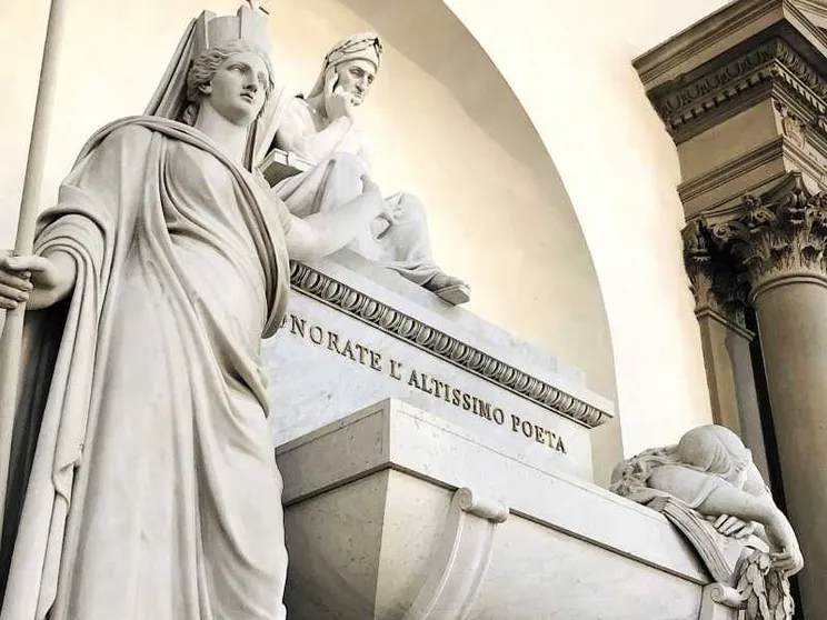 La Lettera a Cangrande: insieme a Dante nell'officina della Commedia