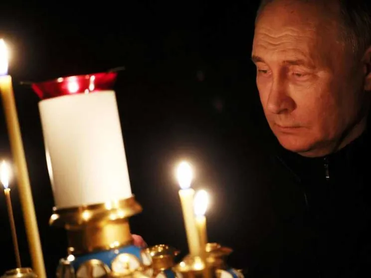 Il dolore della Russia e le accuse a Kiev: sale la tensione