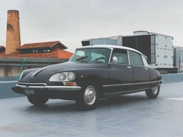 Auto d'epoca: era solo una passione, oggi è un investimento