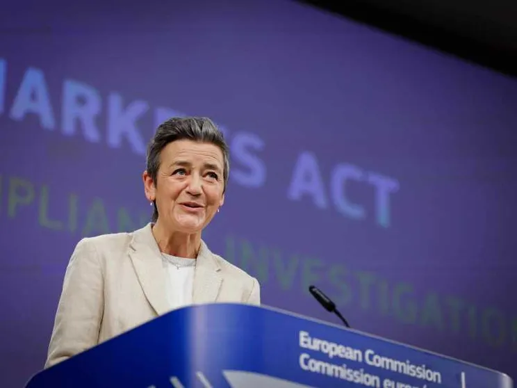 La fusione Ita-Lufthansa non convince la commissione Ue