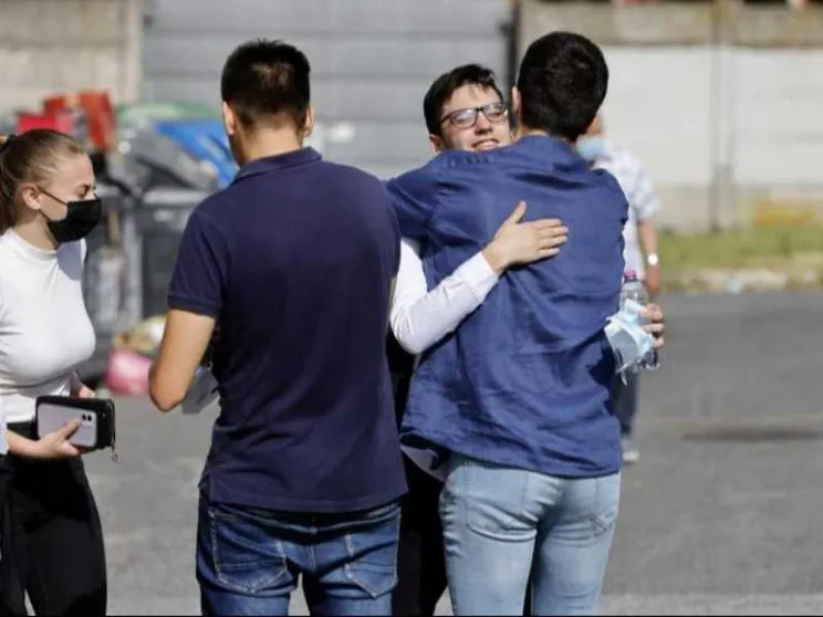Dai musulmani terroristi agli italiani mafiosi: nella prigione dei luoghi comuni