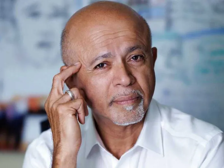 Abraham Verghese: «Il medico cura l'umano prima che l'uomo»