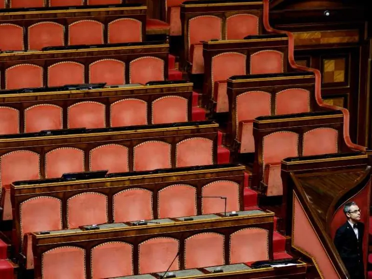 Il ddl che va oltre i confini della Consulta. E scontenta (quasi) tutti