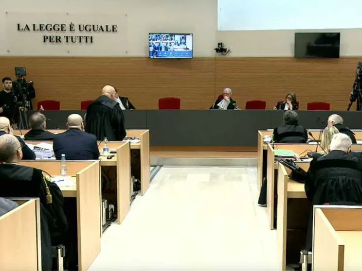 Test per le toghe, Gratteri: allora anche per chi governa
