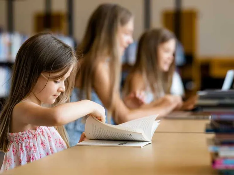 Altro che "serie B": così le bambine hanno conquistato la letteratura