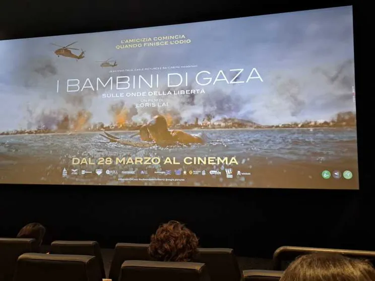 I bambini di Gaza, un sogno di pace dove i sogni non possono nascere