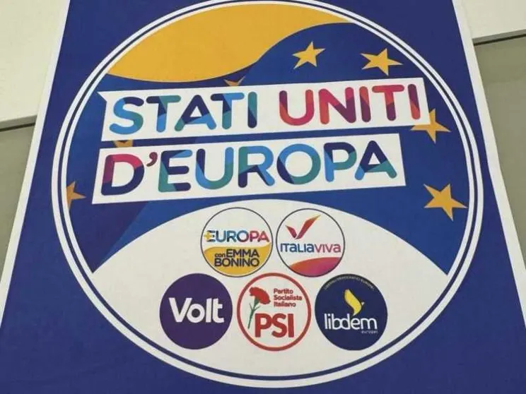 Ultima grana sulla lista Stati Uniti