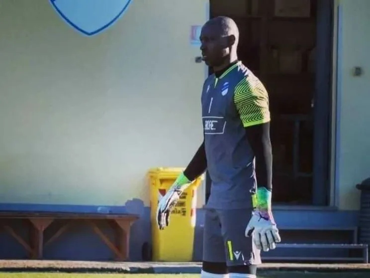 Il portiere che fece sospendere una partita per razzismo: «Dobbiamo educare»