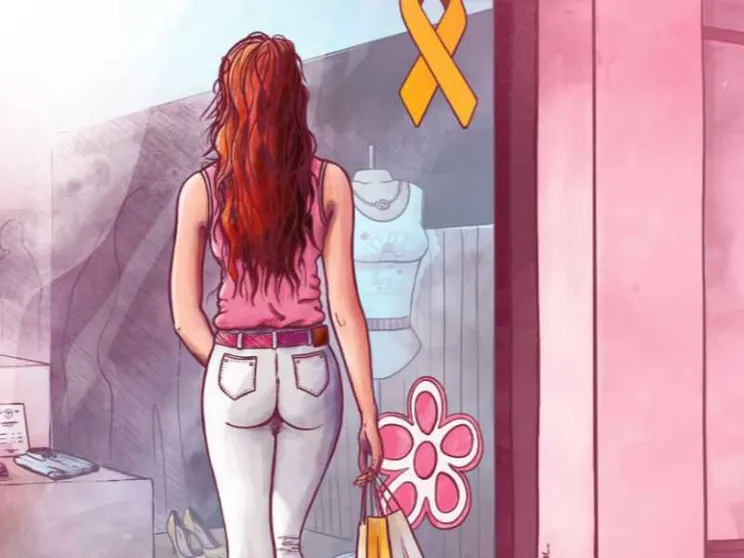 Endometriosi, la malattia subdola che mina anche la psiche delle donne
