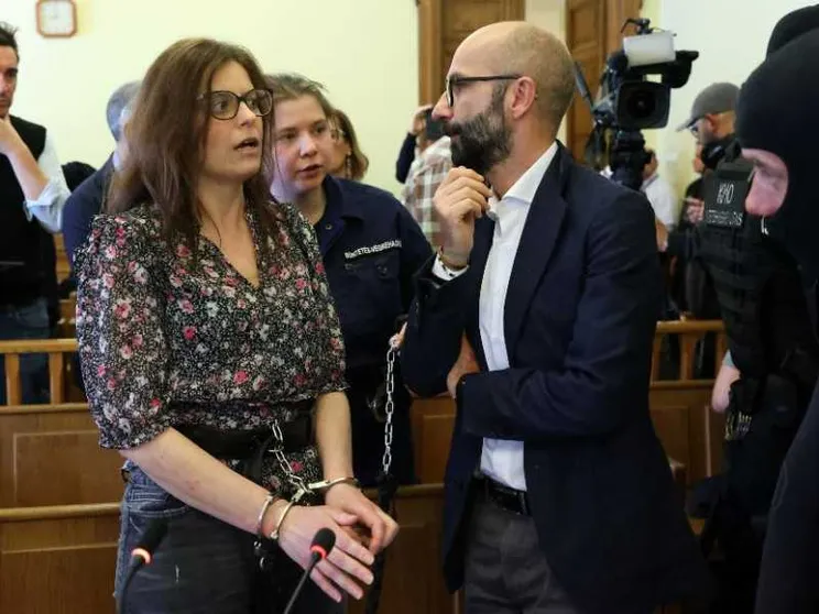 La tripla (e perniciosa) politicizzazione del caso Salis