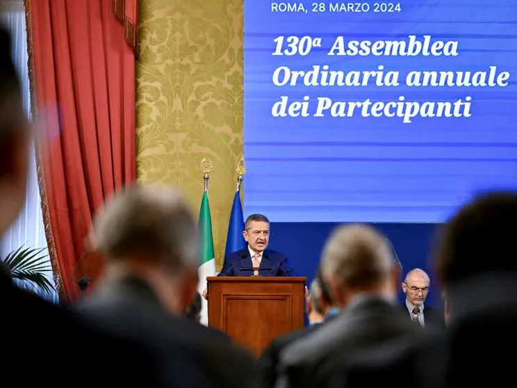Perché la Banca d'Italia ha chiuso il bilancio in perdita (lorda)