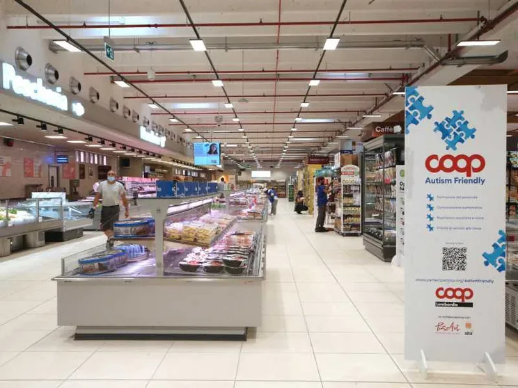 Distribuzione cooperativa, rinnovato il contratto per 60mila lavoratori