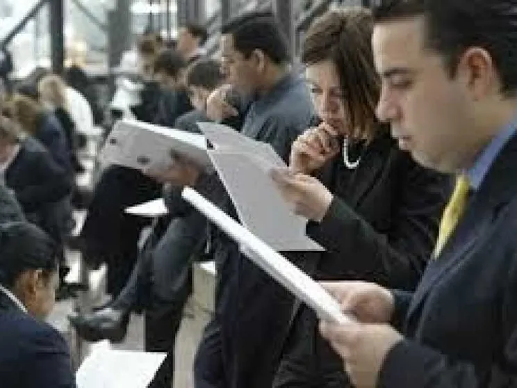 Come trovare il primo lavoro