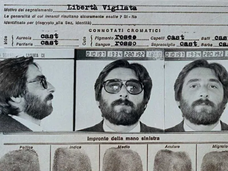 Cosa c'è dietro il pentimento di Sandokan: misteri da chiarire e messaggi