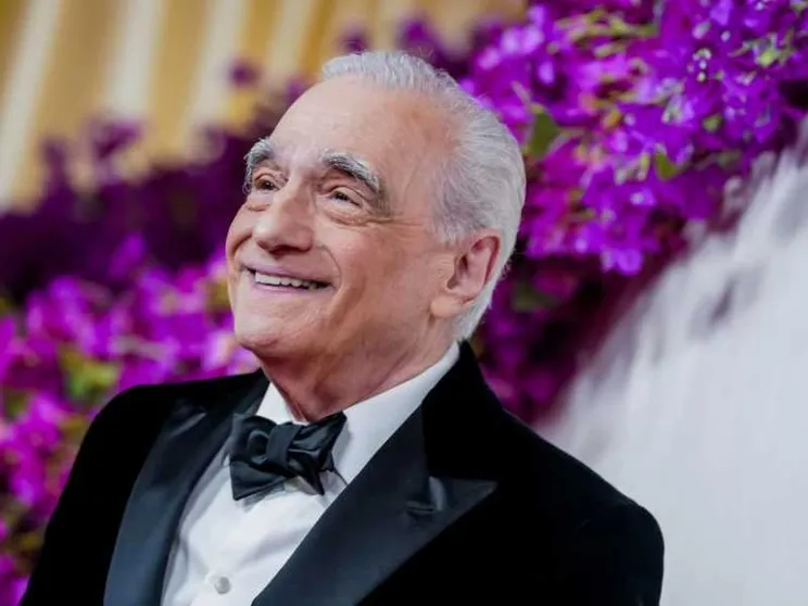 Martin Scorsese gira una serie tv su otto santi