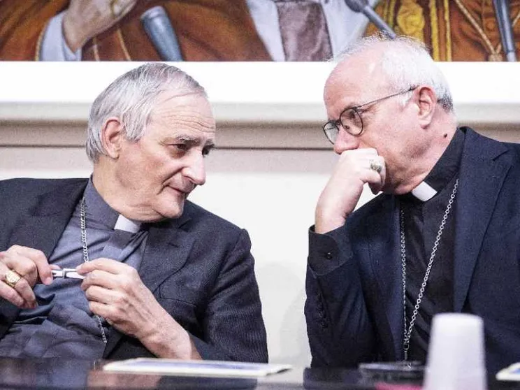 La Cei: non possiamo abituarci alla guerra