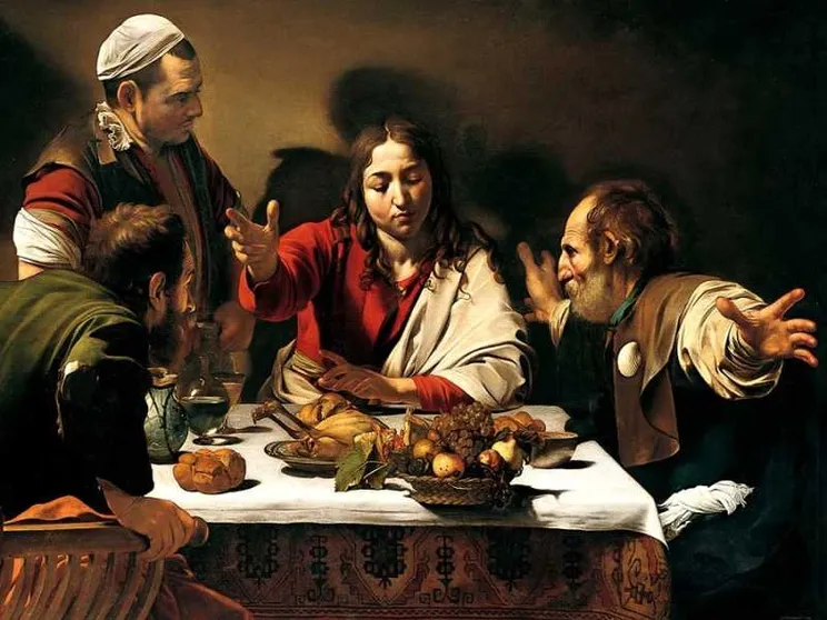 In cammino con gli artisti sulla strada di Emmaus