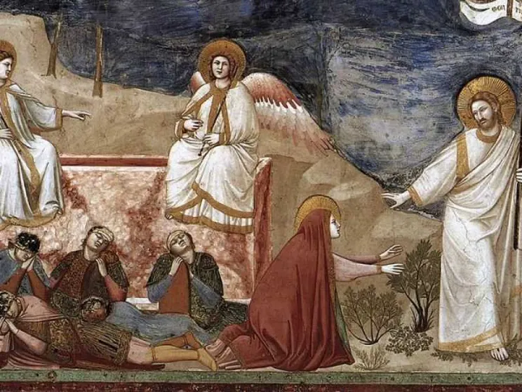 Perché la Pasquetta è il “Lunedì dell’Angelo” e non è di precetto