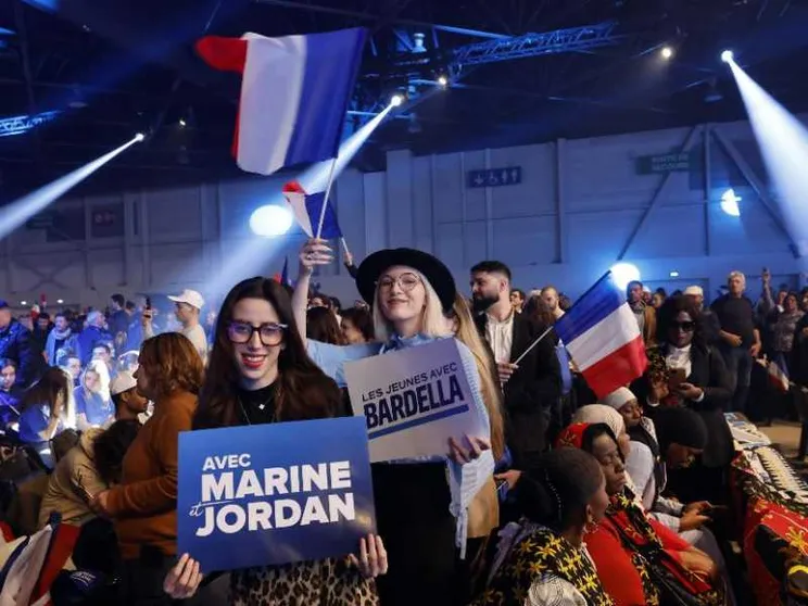Un nuovo spettro si aggira per l'Europa: il «nativismo» che chiude allo straniero