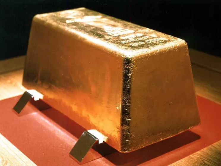 È ancora corsa all'oro: un nuovo record per il bene rifugio più classico