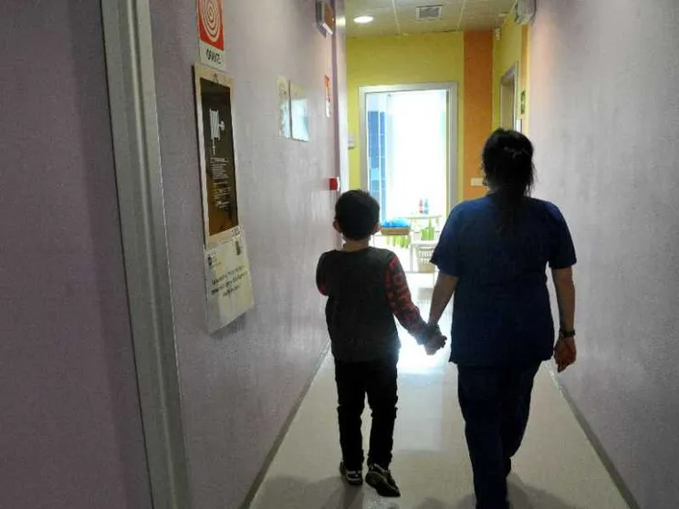 Autismo, il nodo della diagnosi precoce
