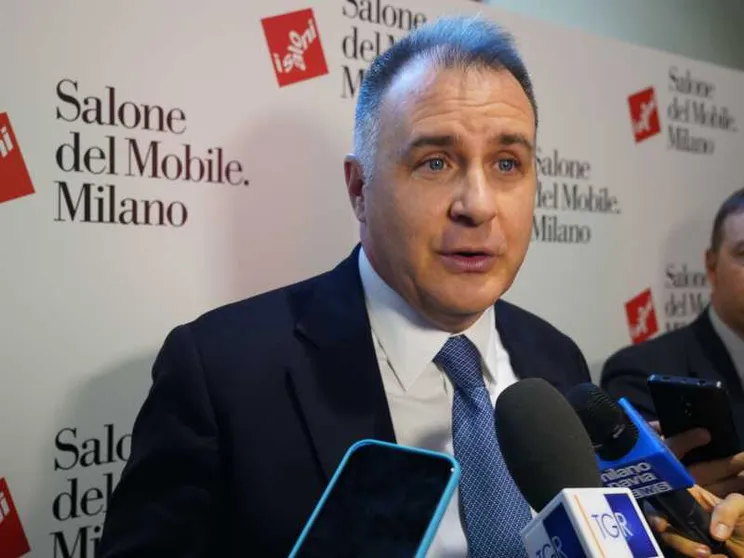 Orsini presidente, Garrone annuncia passo indietro