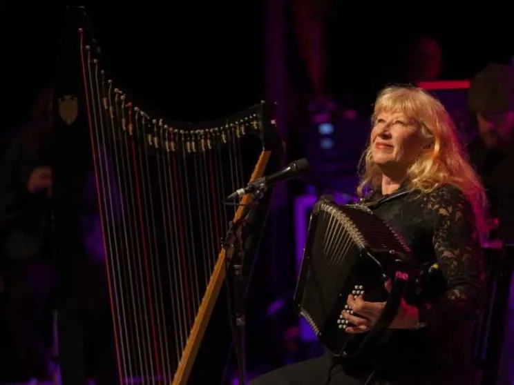 Loreena McKennitt: «La mia strada verso la semplicità»