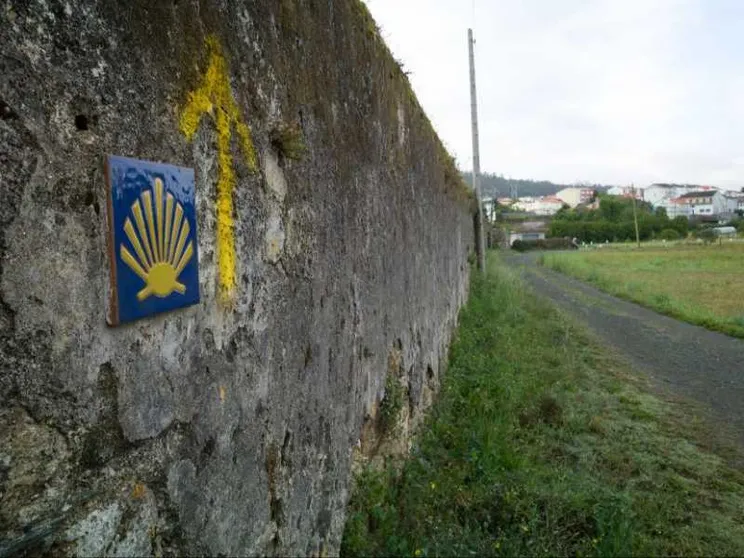 Verso Santiago, un cammino con cento storie dentro