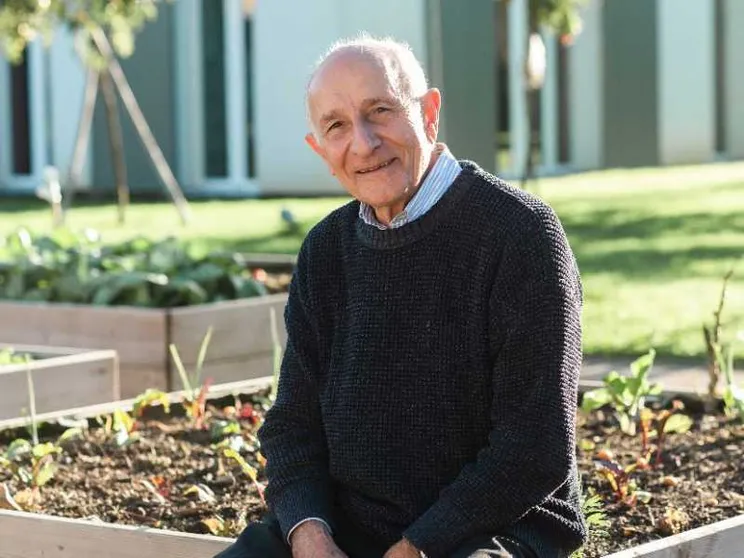 Don Gino Rigoldi, 50 anni di “Beccaria”. «Non esistono ragazzi cattivi»