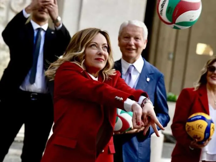 Meloni senza freni: «Elezione diretta del capo dello Stato»