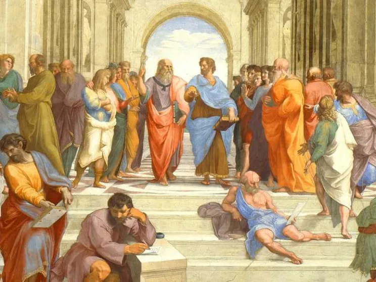 Pierre Hadot: così la filosofia insegna il mestiere di essere uomo