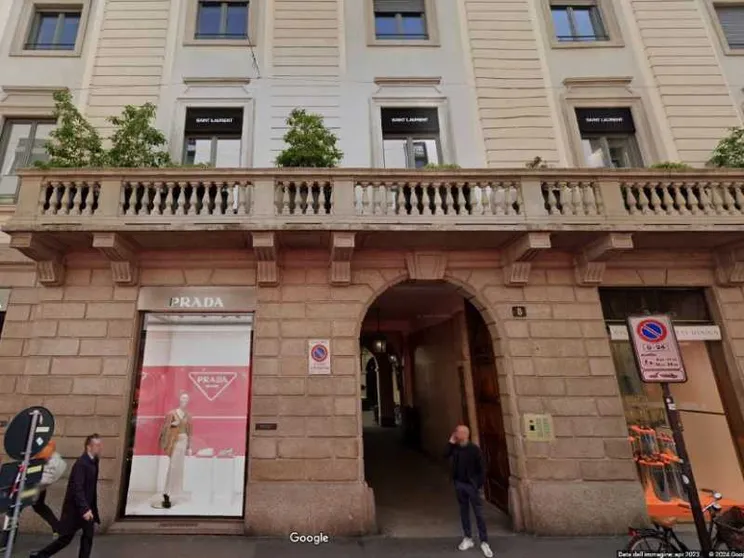 Montenapoleone 8, perché è uno dei più grandi affari immobiliari in Europa