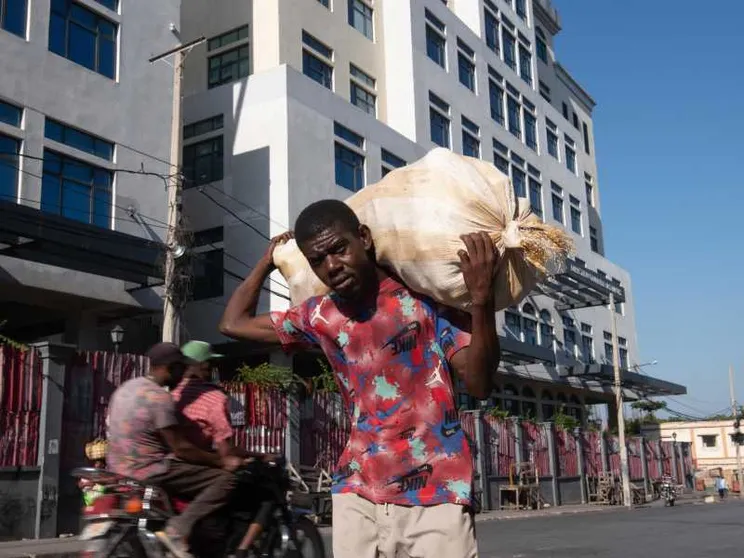 «Viviamo assediati nel nostro ospedale di Port-au-Prince»