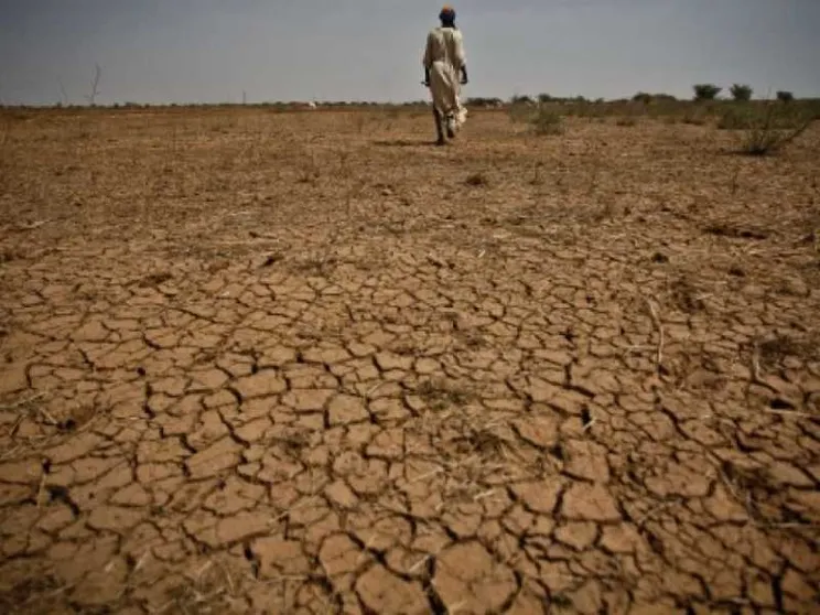 Metà dei bambini non scolarizzati vive in Paesi a rischio climatico