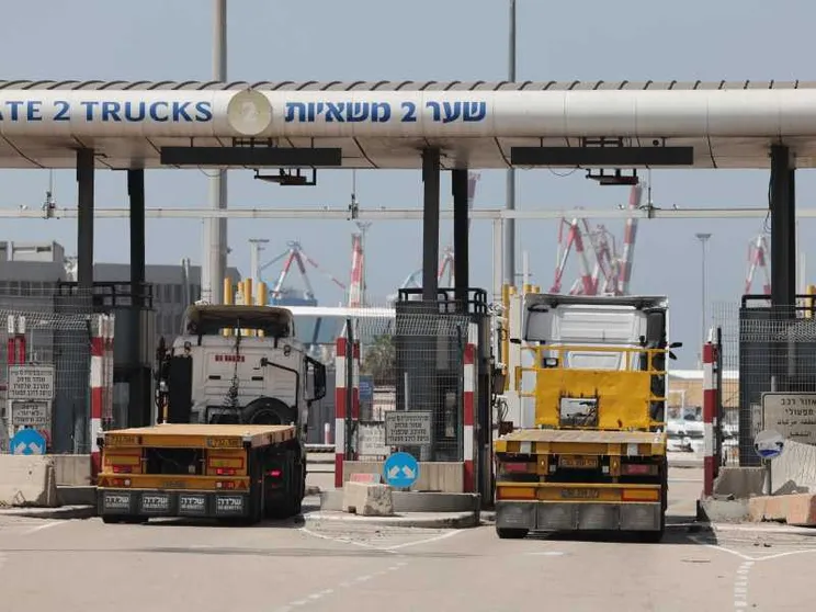 Israele apre due varchi per gli aiuti. L'Onu chiede conto dei crimini di guerra