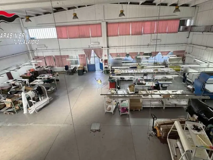 La lezione del caso-Armani su come pulire la filiera sporca delle "maison"